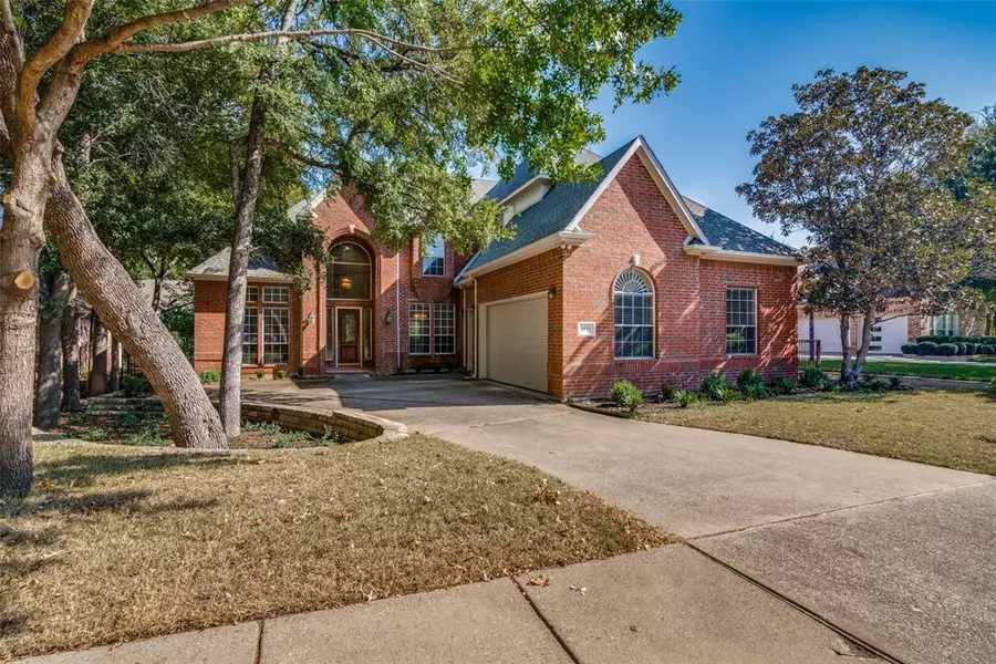 3515 Willowbrook Drive, Richardson, TX 75082