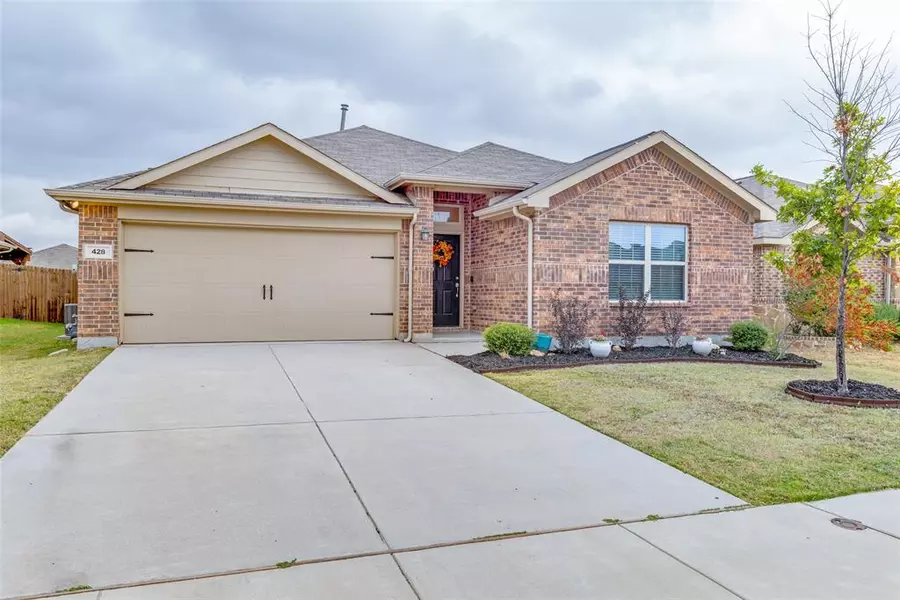 428 Pollyann Trail, Fort Worth, TX 76052