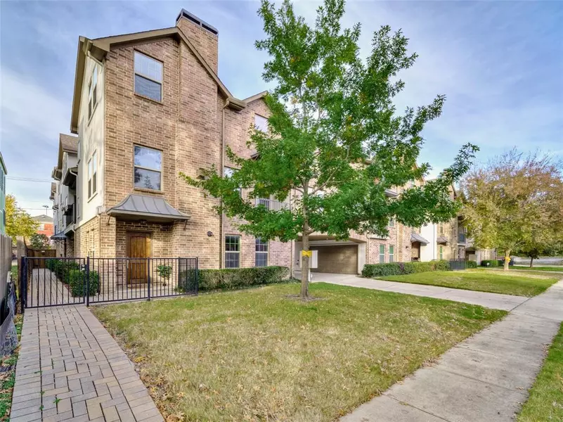 4108 Emerson Ave #5, University Park, TX 75205