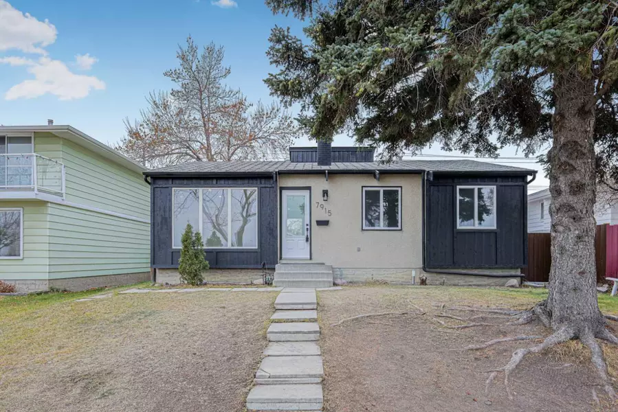 7915 Huntington ST Northeast, Calgary, AB T2K 5B7