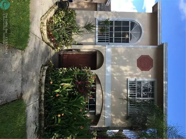 3883 NW 122nd Ter  #3883, Sunrise, FL 33323