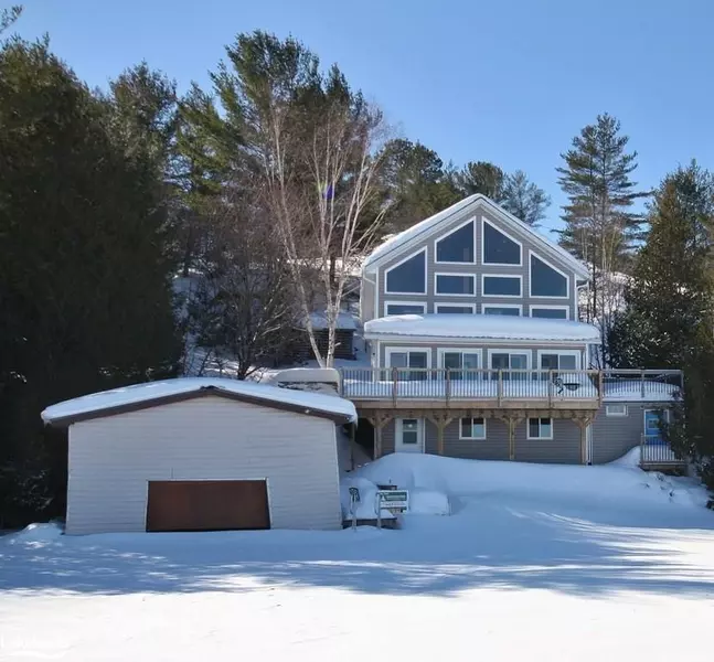 5 SEDGWICK ROAD RD, French River, ON P0M 1A0