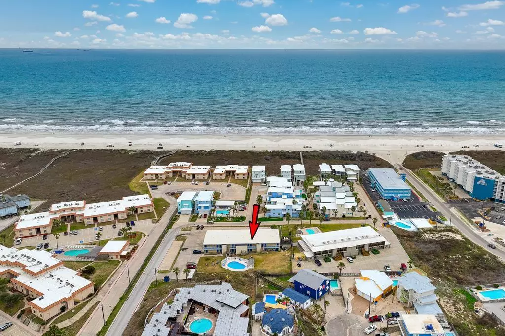 Port Aransas, TX 78373,810 Banyan Beach Dr #126