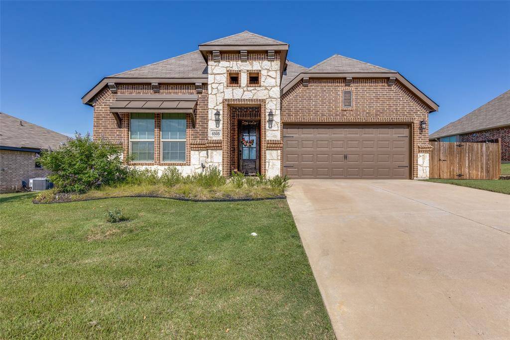 Burleson, TX 76058,6505 Molly Anita Drive