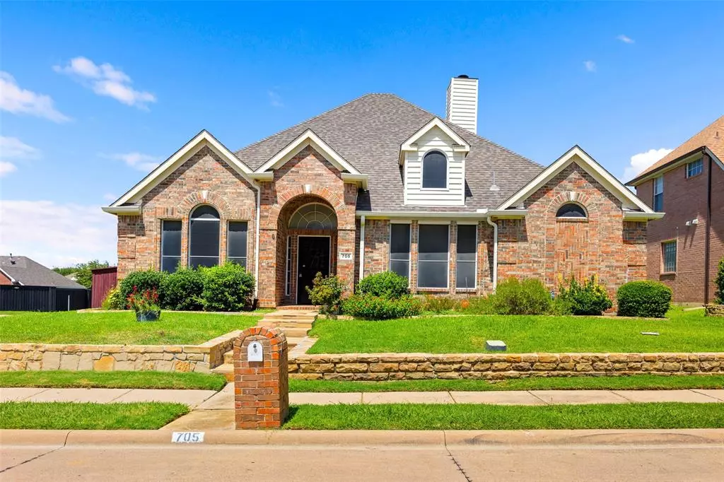 Lewisville, TX 75077,705 Summit Ridge