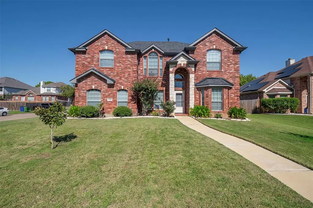 Mansfield, TX 76063,1504 Monte Carlo Drive