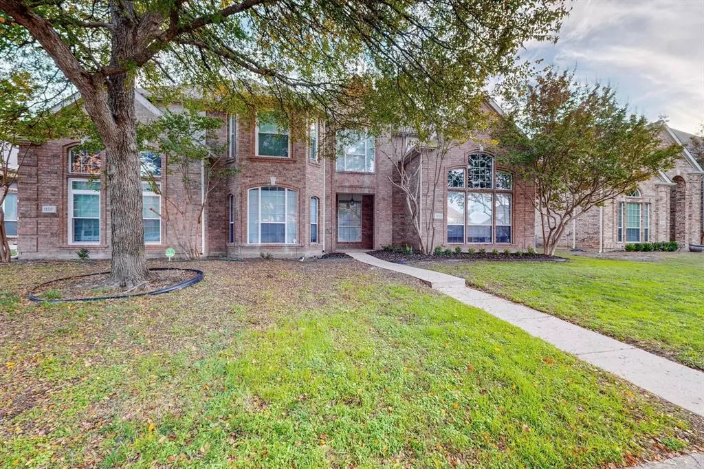 Frisco, TX 75035,11325 Fountainbridge Drive