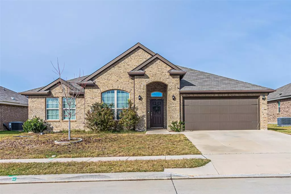 Weatherford, TX 76087,2536 Silver Fox Trail