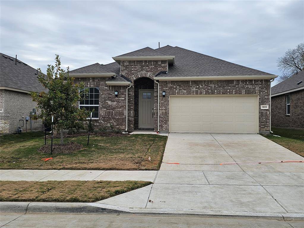 Mckinney, TX 75071,1809 White Ash Way