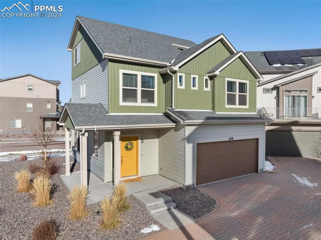 Colorado Springs, CO 80927,6008 Ashmore LN