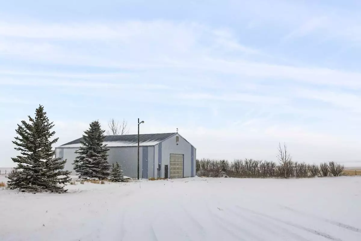 Rural Rocky View County, AB T1Z 0C8,253130 RR 274