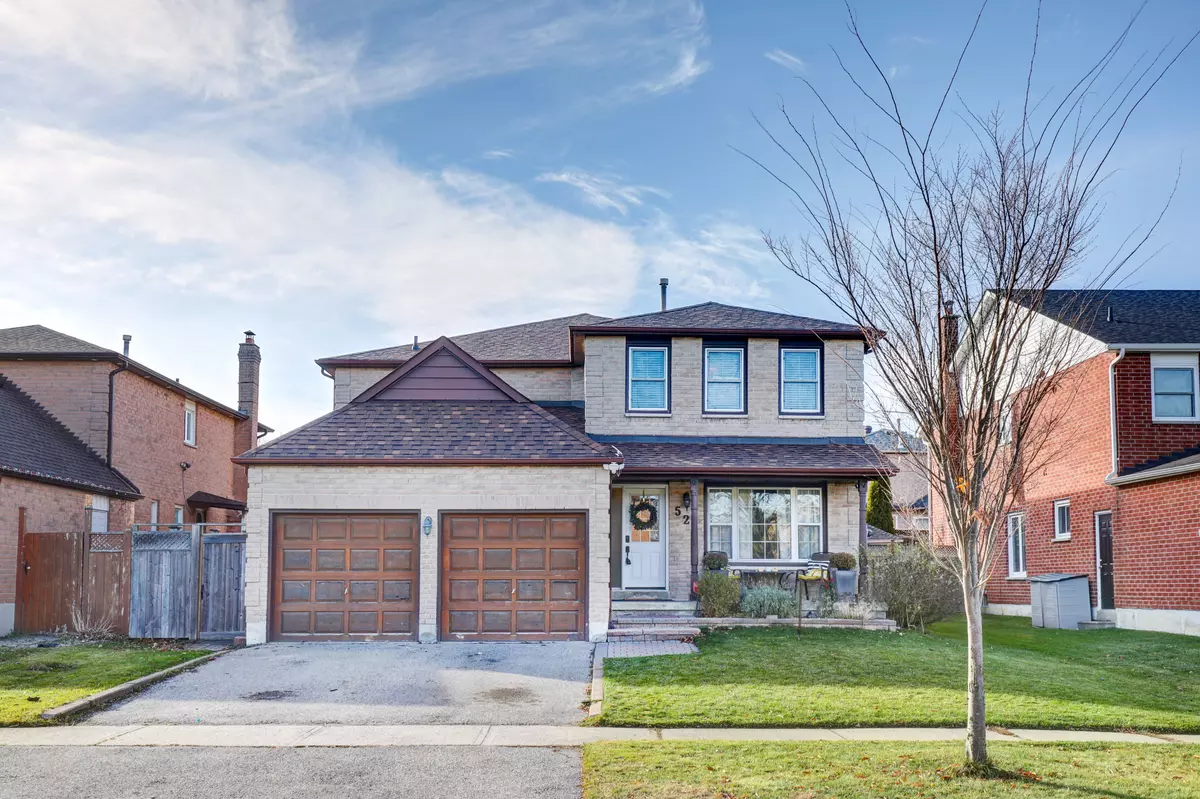 Pickering, ON L1V 4R8,526 Gardenview SQ