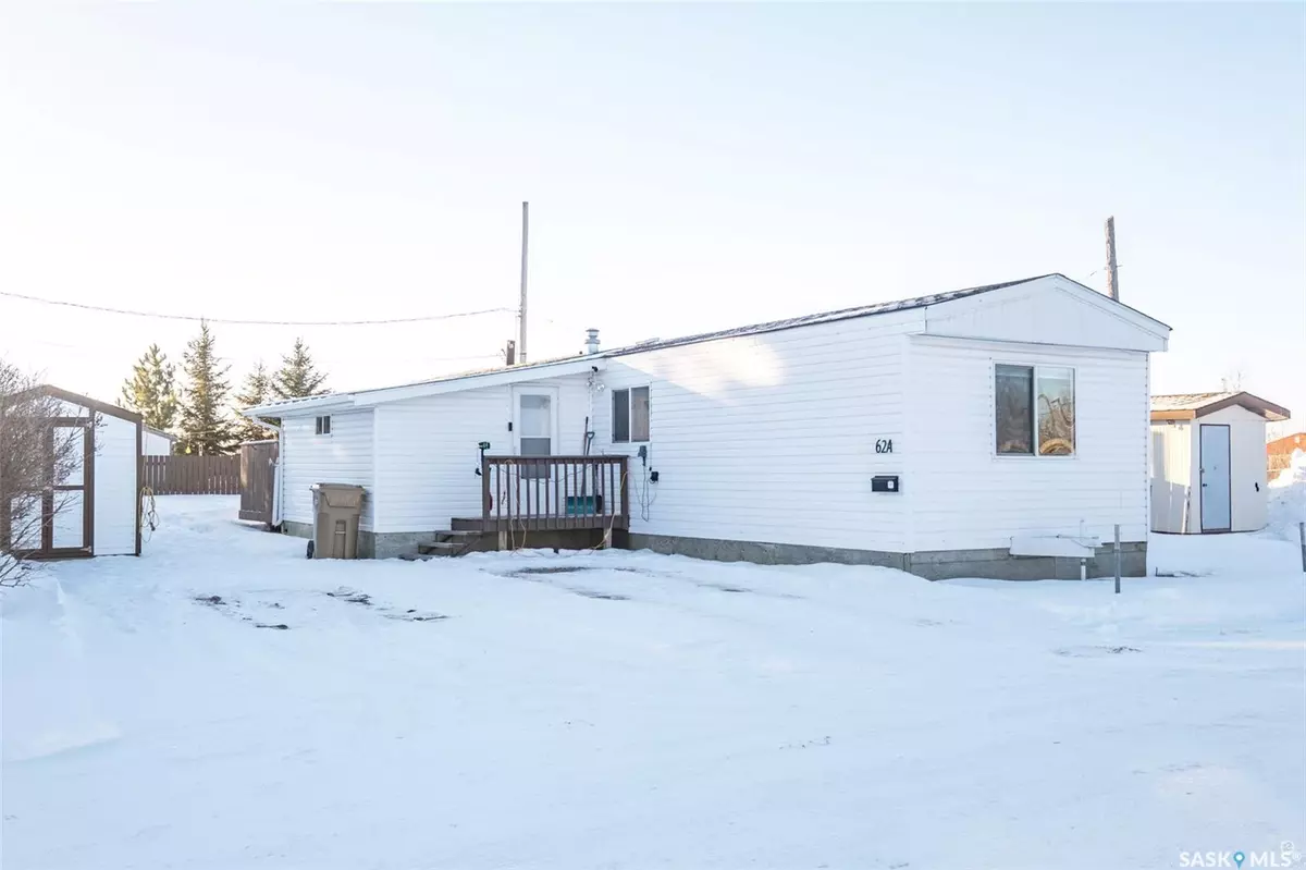 Prince Albert, SK S6V 5P9,62A Eastview Trailer COURT