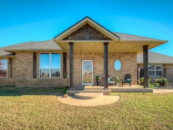 Piedmont, OK 73078,9106 Tuscany Way