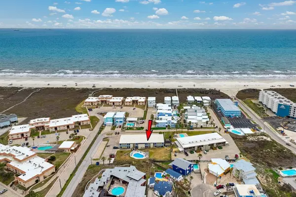 810 Banyan Beach Dr #126, Port Aransas, TX 78373