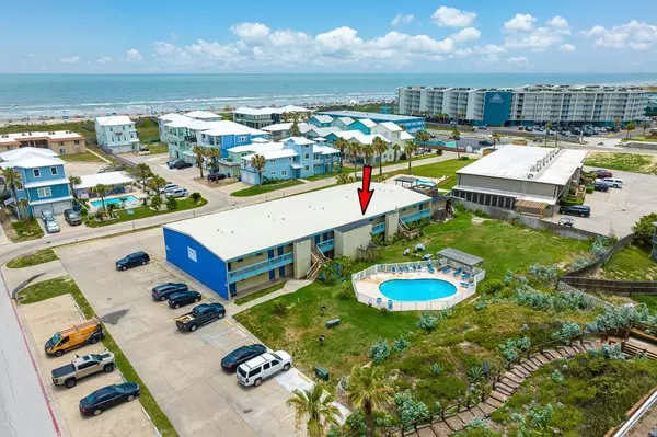 Port Aransas, TX 78373,810 Banyan Beach Dr #126