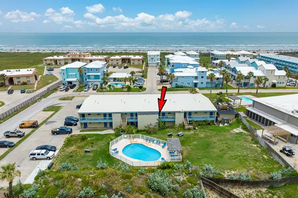 Port Aransas, TX 78373,810 Banyan Beach Dr #126