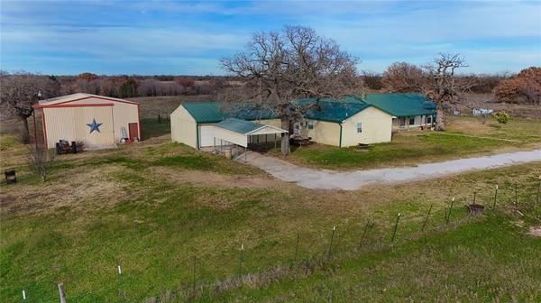 Bowie, TX 76230,540 Perkins Road