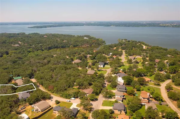 Oak Point, TX 75068,0 Horseshoe Trail