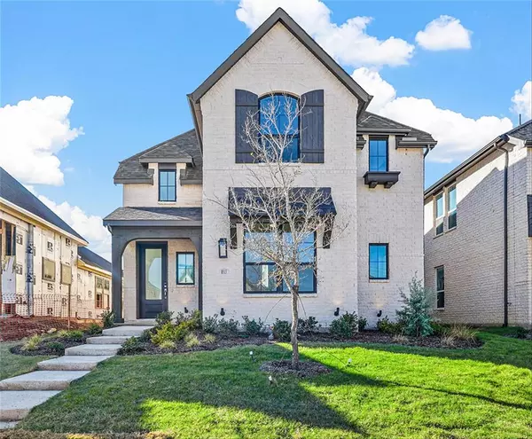 Mckinney, TX 75071,8513 Brookhaven Drive