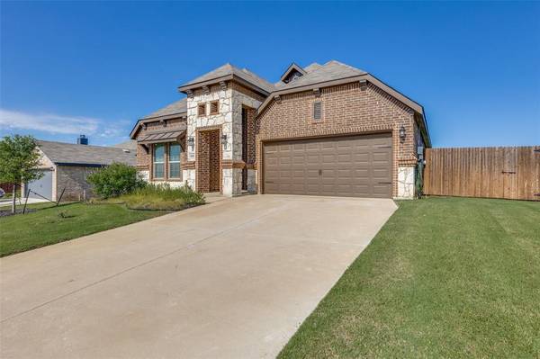 Burleson, TX 76058,6505 Molly Anita Drive