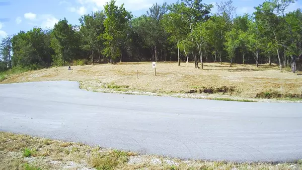 Corsicana, TX 75109,Lot 15 Edgewater Way