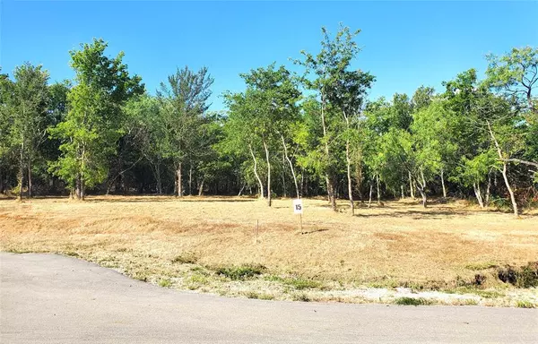 Corsicana, TX 75109,Lot 15 Edgewater Way