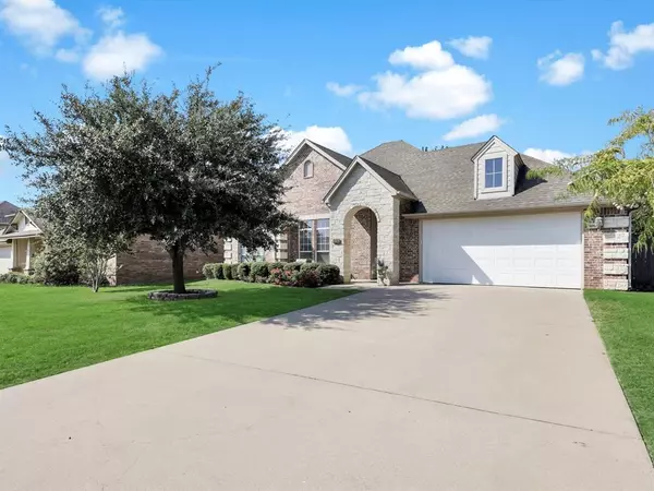 Weatherford, TX 76086,106 Pleasant View Drive