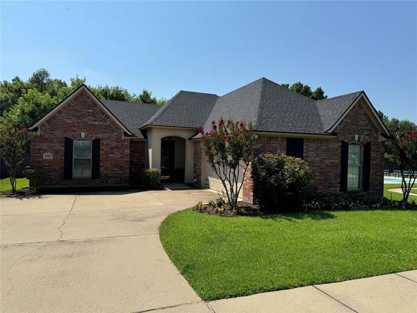 1102 Creole Drive, Bossier City, LA 71111