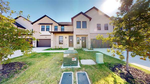 4412 Fatima Drive, Irving, TX 75062