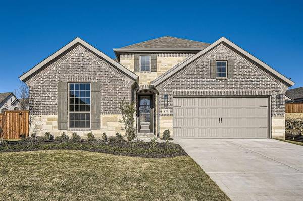 170 Pecan Lane, Rhome, TX 76078