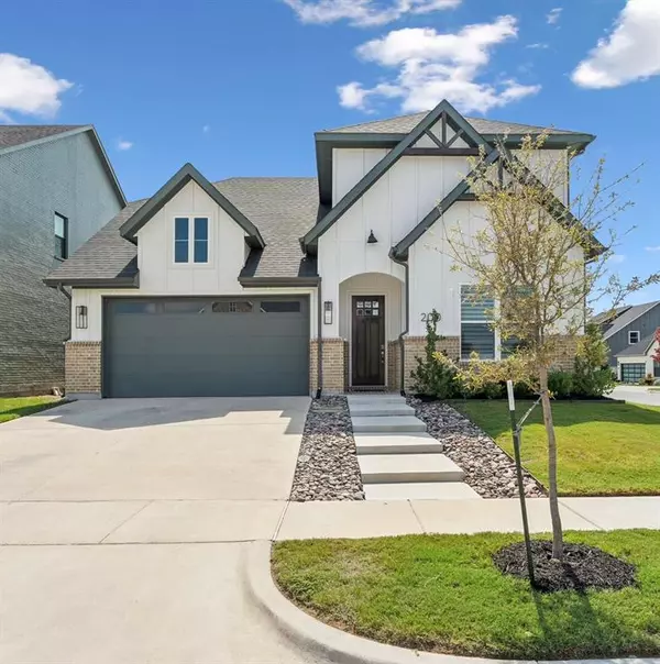 Aledo, TX 76008,200 Bunting Court