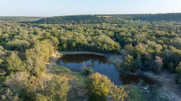 Graham, TX 76450,TBD 320 Acres Ribble Farm Road