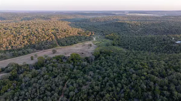 Graham, TX 76450,TBD 320 Acres Ribble Farm Road