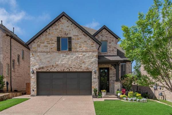 1724 Tallwich Drive, Carrollton, TX 75010