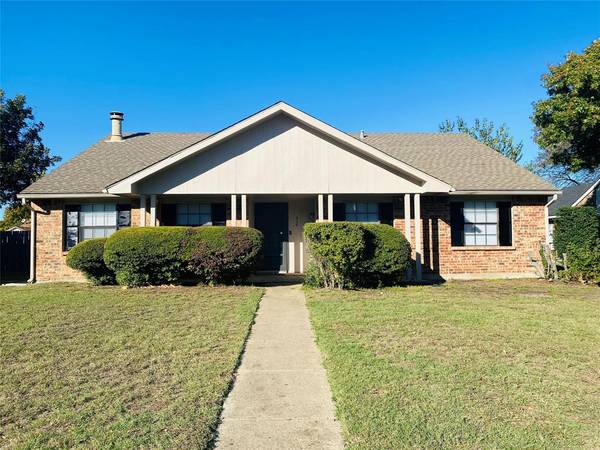 436 Rainier Street, Cedar Hill, TX 75104