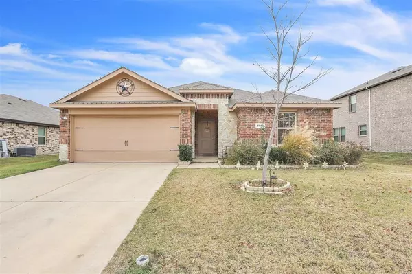 2522 Horton Drive, Seagoville, TX 75159