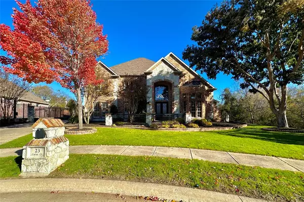 Allen, TX 75002,23 Carter Court