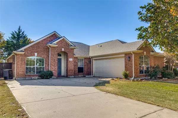 1414 Sleepy Hollow Drive, Allen, TX 75002