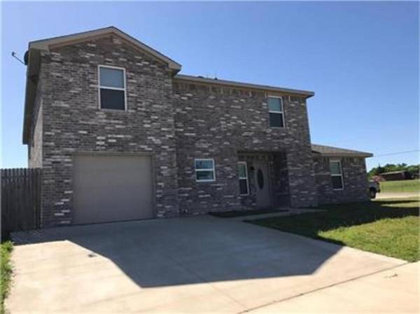 1100 Parkview Drive, Princeton, TX 75407