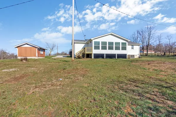 Jamestown, TN 38556,1065 Old Grimsley Road