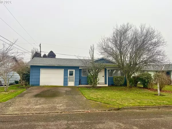 1140 STANFIELD RD, Woodburn, OR 97071