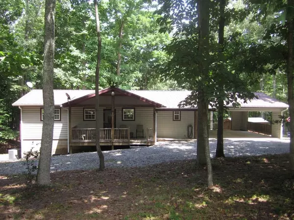 79 Caloosa Lane, Blairsville, GA 30512