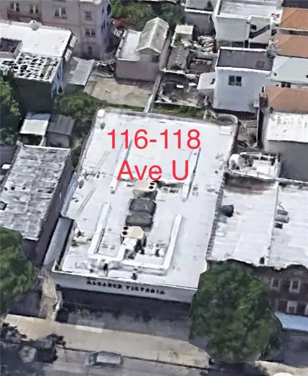 Brooklyn, NY 11223,116 Avenue U