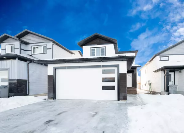 8845 85A AVE, Grande Prairie, AB T8X0R4