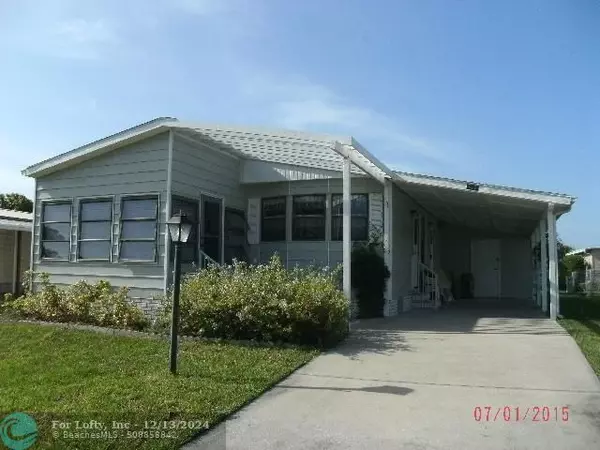 517 Seagull, Sebastian, FL 32976