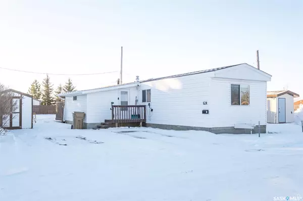 62A Eastview Trailer COURT, Prince Albert, SK S6V 5P9