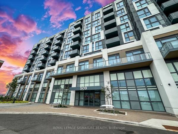 509 Dundas ST W #216, Oakville, ON L6M 4M2