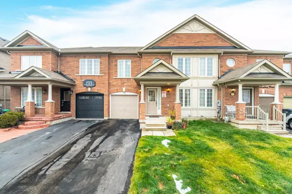 Brampton, ON L6R 0N4,29 Quailvalley DR