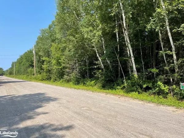 French River, ON P0M 2N0,PART 6 NORTH CHANNEL CAMP RD